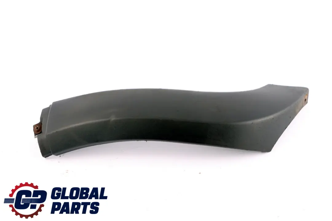 Hinten Links Spoiler Schwarz Radlaufblende für BMW Mini Cooper R50 mit Teilenummer 6800204 BMW Mini Cooper R50 Hinten Links Spoiler Schwarz Radlaufblende - SKU 6800204 - Teilenummer 6800204