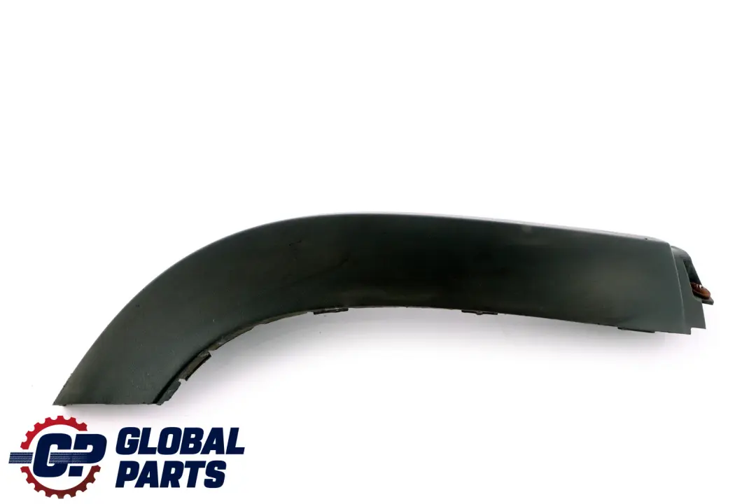 Posteriore Sinistra Spoiler Nero Parafango per Mini Cooper R50 con numero di parte 6800204 Mini Cooper R50 Posteriore Sinistra Spoiler Nero Parafango - SKU 6800204 - Numero di parte 6800204