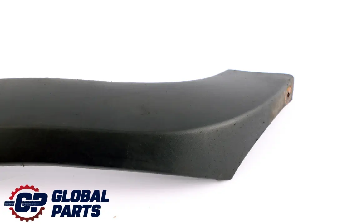 Posteriore Sinistra Spoiler Nero Parafango per Mini Cooper R50 con numero di parte 6800204 Mini Cooper R50 Posteriore Sinistra Spoiler Nero Parafango - SKU 6800204 - Numero di parte 6800204