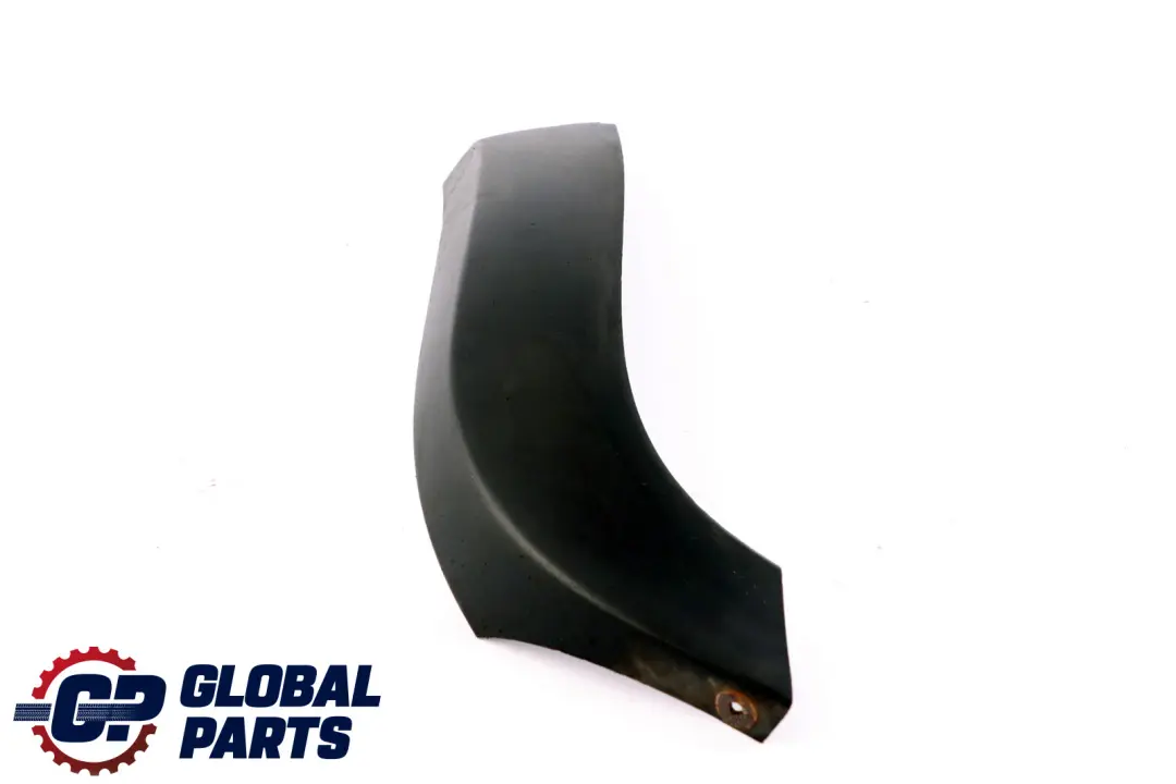 Hinten Links Spoiler Schwarz Radlaufblende für BMW Mini Cooper R50 mit Teilenummer 6800204 BMW Mini Cooper R50 Hinten Links Spoiler Schwarz Radlaufblende - SKU 6800204 - Teilenummer 6800204