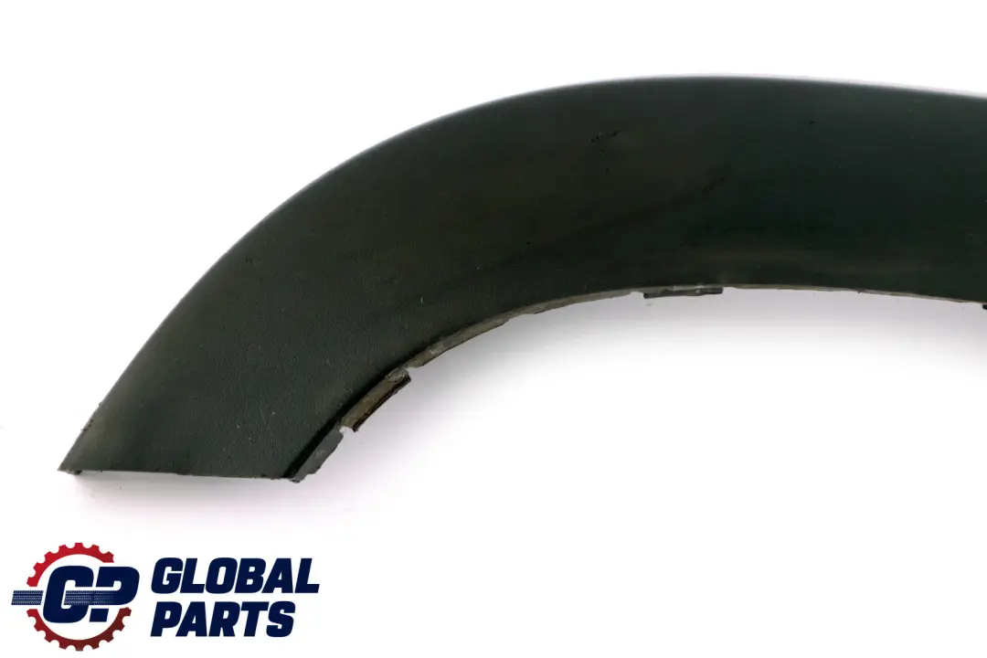 Mini Cooper R50 Rear Left N/S Bumper Spoiler Wheel Arch Trim Cover - SKU 6800204 - Part number 6800204