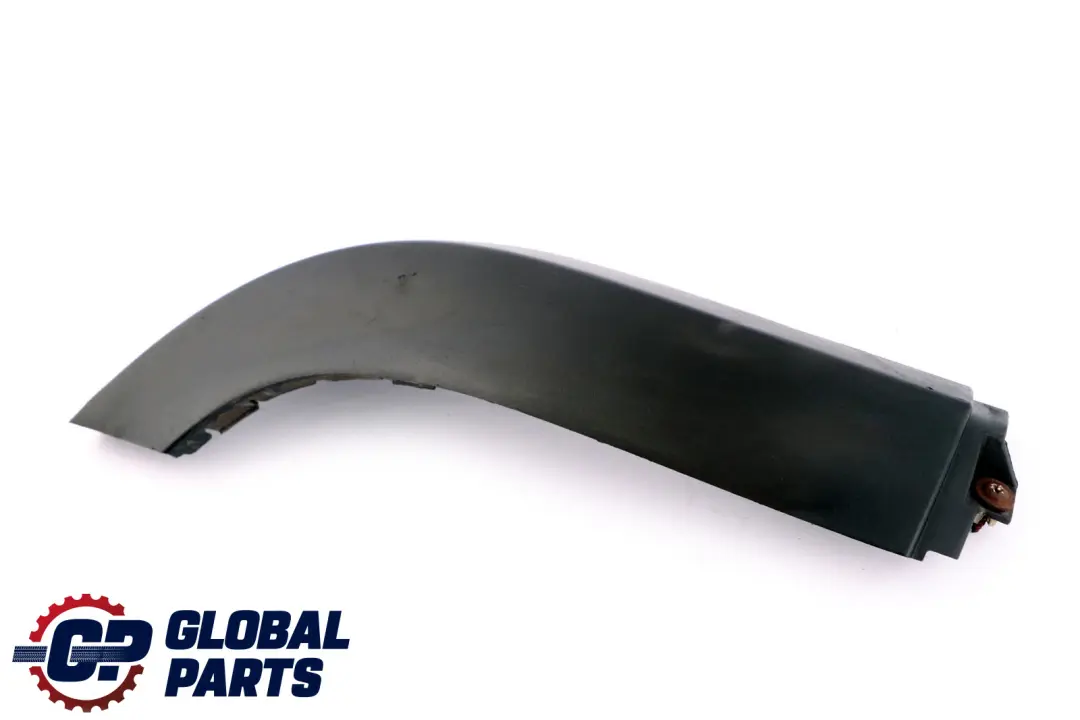 Posteriore Sinistra Spoiler Nero Parafango per Mini Cooper R50 con numero di parte 6800204 Mini Cooper R50 Posteriore Sinistra Spoiler Nero Parafango - SKU 6800204 - Numero di parte 6800204