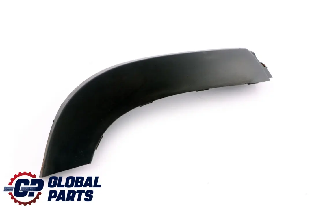 Posteriore Sinistra Spoiler Nero Parafango per Mini Cooper R50 con numero di parte 6800204 Mini Cooper R50 Posteriore Sinistra Spoiler Nero Parafango - SKU 6800204 - Numero di parte 6800204