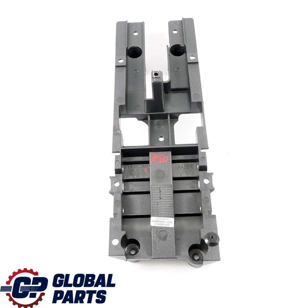 Mini Cooper One R50 R53 Bracket Handbrake Console Mount Panel Support - SKU 6800826 - Part number 6800826