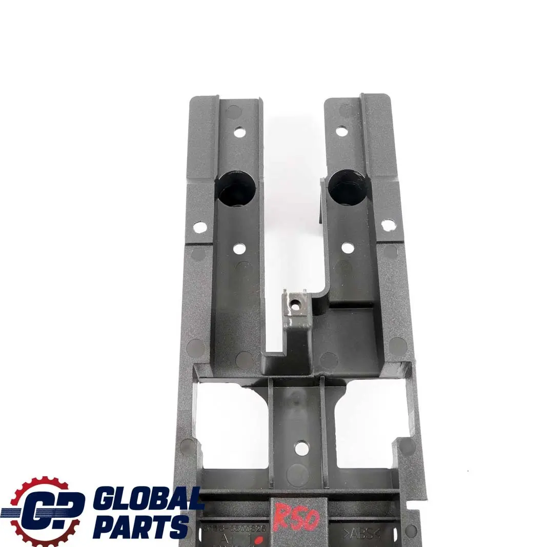 Mini Cooper One R50 R53 Bracket Handbrake Console Mount Panel Support - SKU 6800826 - Part number 6800826