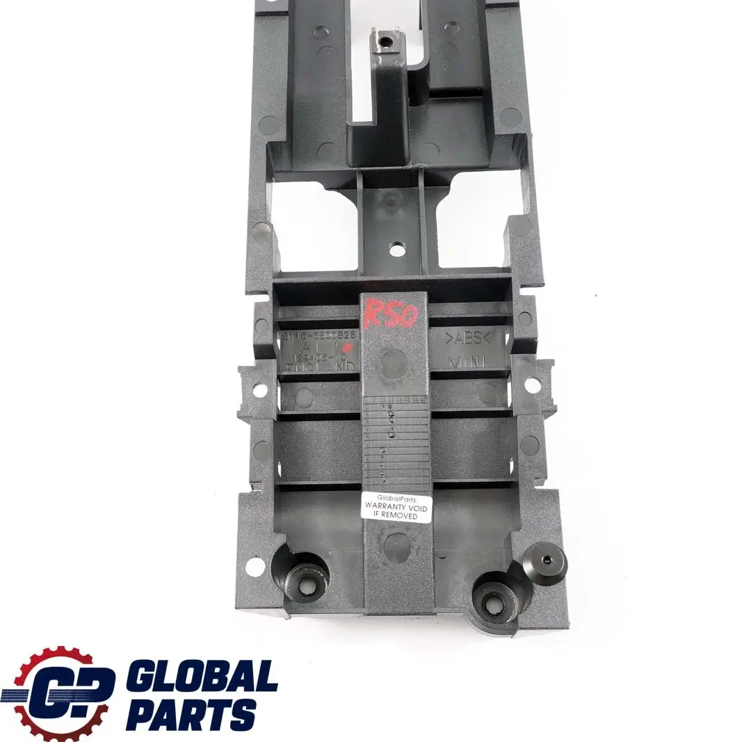 Mini Cooper One R50 R53 Supporto Handbremskonsole Consolle Centrale - SKU 6800826 - Numero di parte 6800826