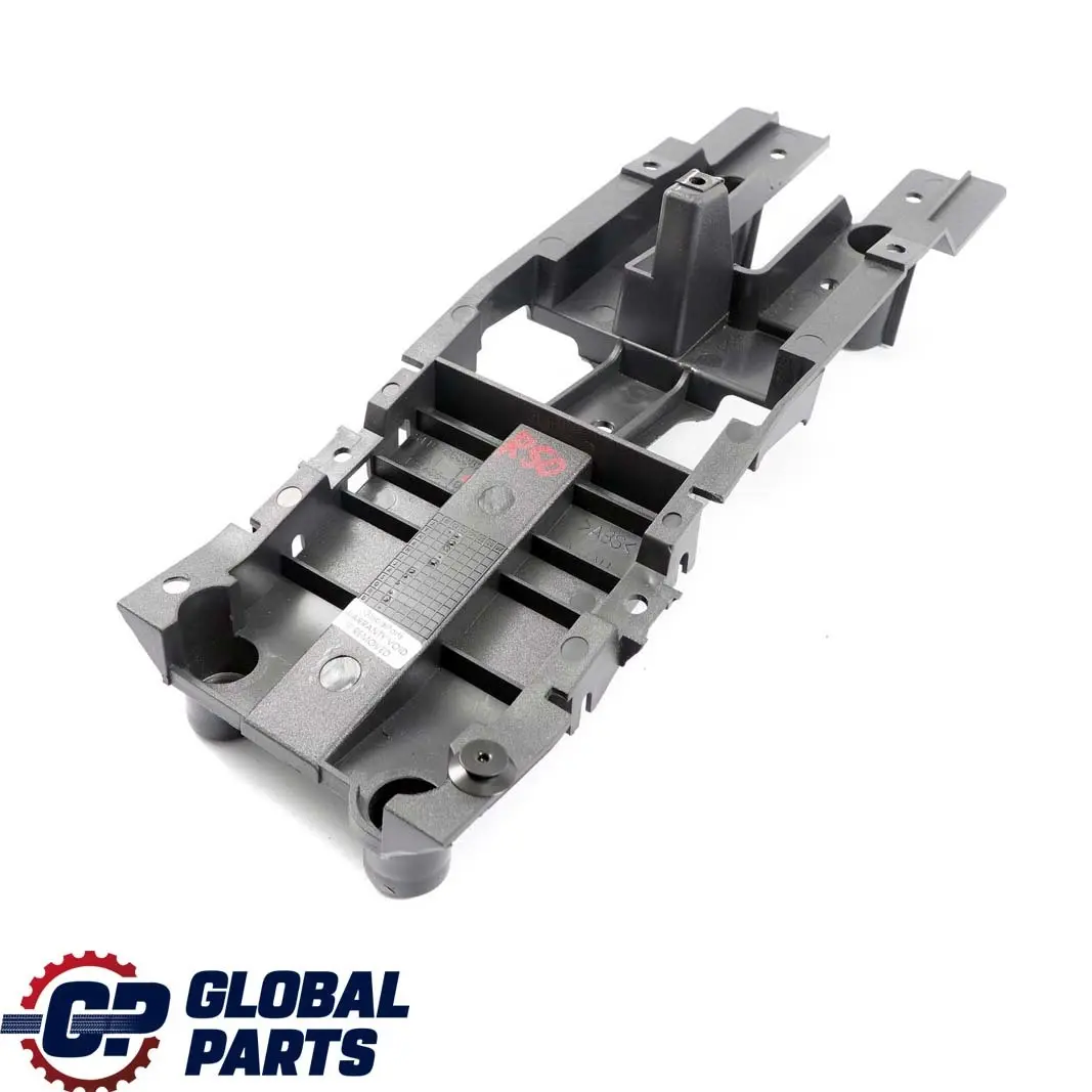 *BMW MINI Cooper One R50 R53 Halter Handbremskonsole Mittelkonsole für mit Teilenummer 6800826 *BMW MINI Cooper One R50 R53 Halter Handbremskonsole Mittelkonsole - SKU 6800826 - Teilenummer 6800826