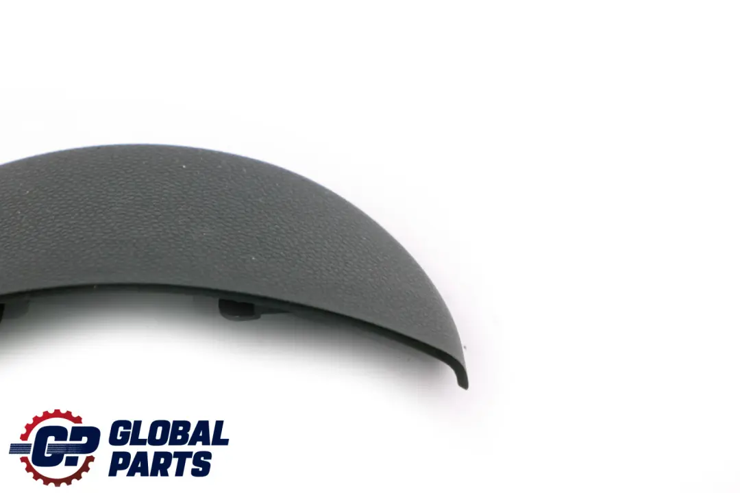 Trim Panel Steering Column Top to BMW Mini Cooper One R50 with Part number 6800881 BMW Mini Cooper One R50 Trim Panel Steering Column Top - SKU 6800881 - Part number 6800881