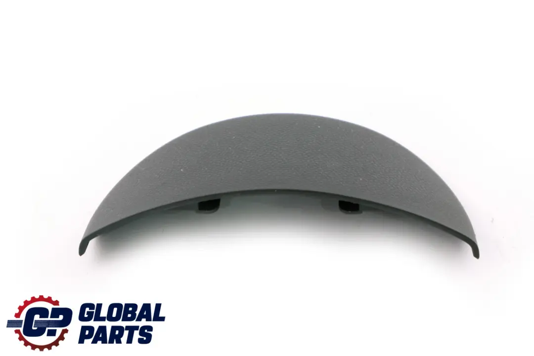 BMW Mini Cooper One R50 Trim Panel Steering Column Top - SKU 6800881 - Part number 6800881