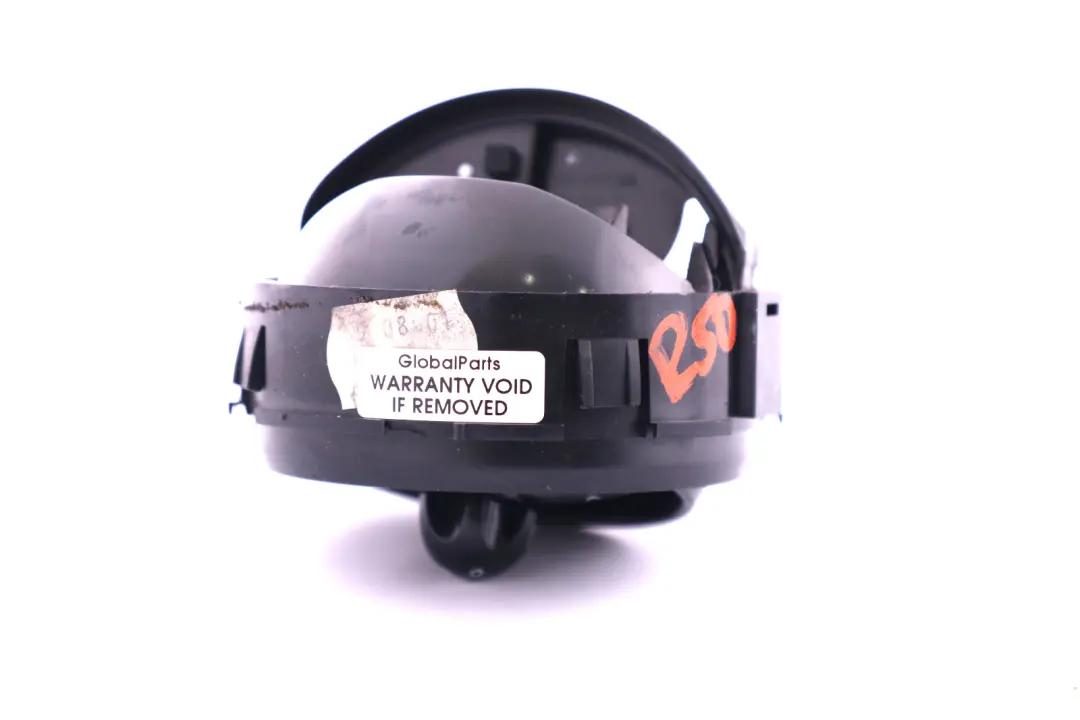 Buse D'Air Sortie D'Air Évents Ventilation pour Mini Cooper One R50 R52 R53 à propos du numéro de pièce 6800887 Mini Cooper One R50 R52 R53 Buse D'Air Sortie D'Air Évents Ventilation - SKU 6800887 - Numéro de pièce 6800887