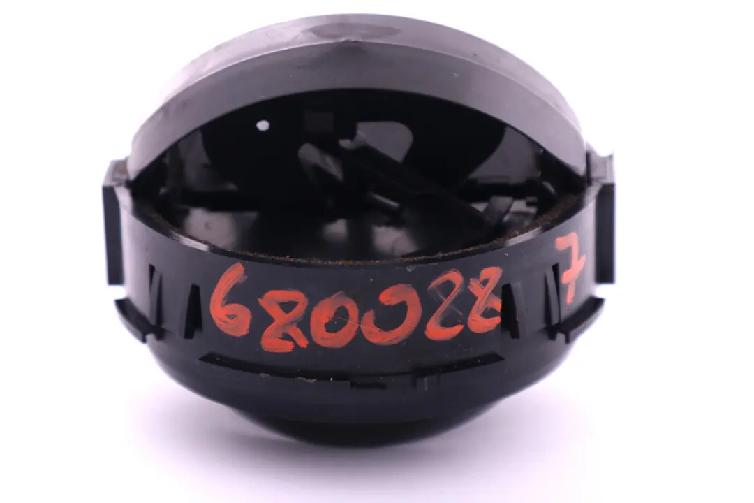 Mini Cooper One R50 R52 R53 Buse D'Air Sortie D'Air Évents Ventilation - SKU 6800887 - Numéro de pièce 6800887