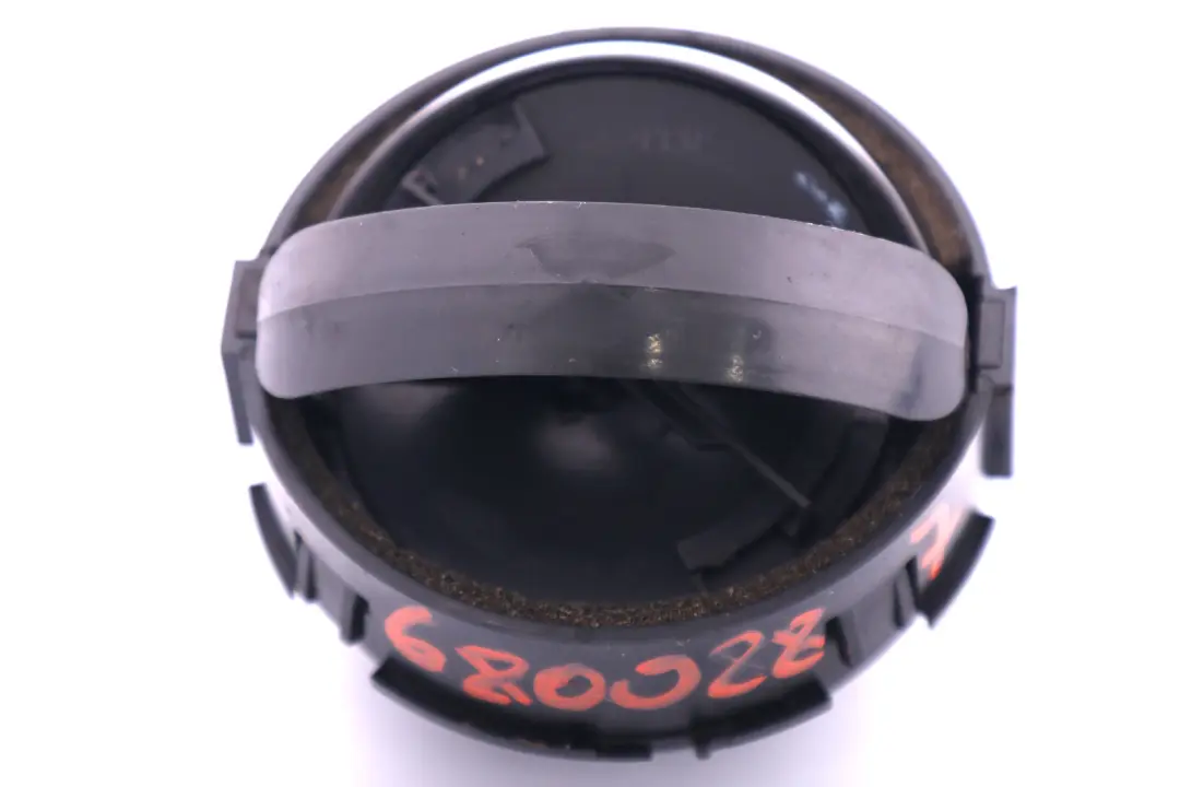 Kratka Nawiewu Wlot Powietrza do Mini Cooper One R50 R52 R53 o numerze 6800887 Mini Cooper One R50 R52 R53 Kratka Nawiewu Wlot Powietrza - SKU 6800887 - Numer Części 6800887