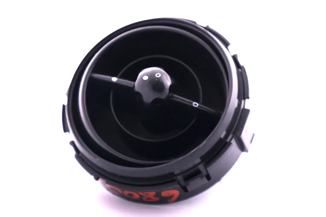 Buse D'Air Sortie D'Air Évents Ventilation pour Mini Cooper One R50 R52 R53 à propos du numéro de pièce 6800887 Mini Cooper One R50 R52 R53 Buse D'Air Sortie D'Air Évents Ventilation - SKU 6800887 - Numéro de pièce 6800887