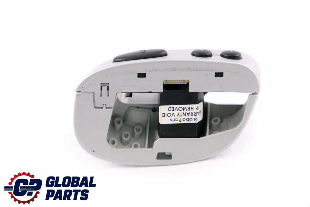 Schalter Geschwindigkeitsregelung für Mini Cooper R50 R52 R53 mit Teilenummer 6800897 Mini Cooper R50 R52 R53 Schalter Geschwindigkeitsregelung - SKU 6800897 - Teilenummer 6800897