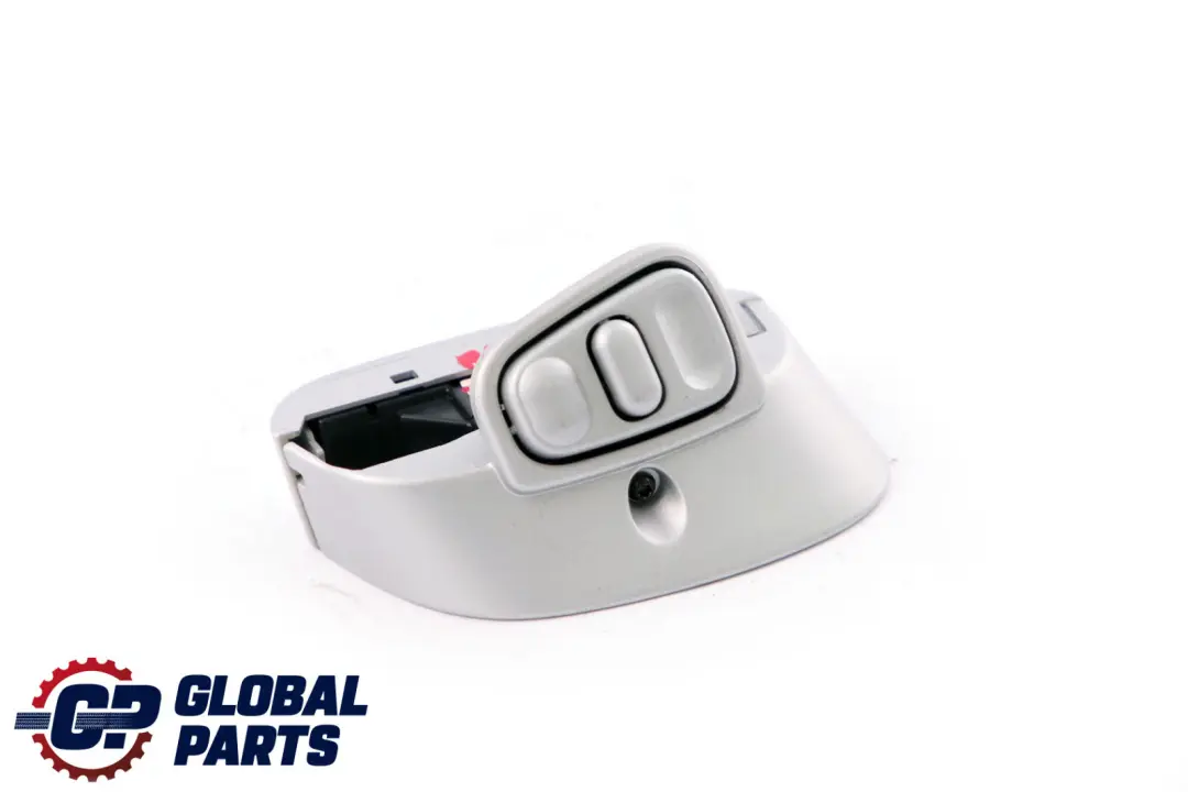 Schalter Geschwindigkeitsregelung für Mini Cooper R50 R52 R53 mit Teilenummer 6800897 Mini Cooper R50 R52 R53 Schalter Geschwindigkeitsregelung - SKU 6800897 - Teilenummer 6800897