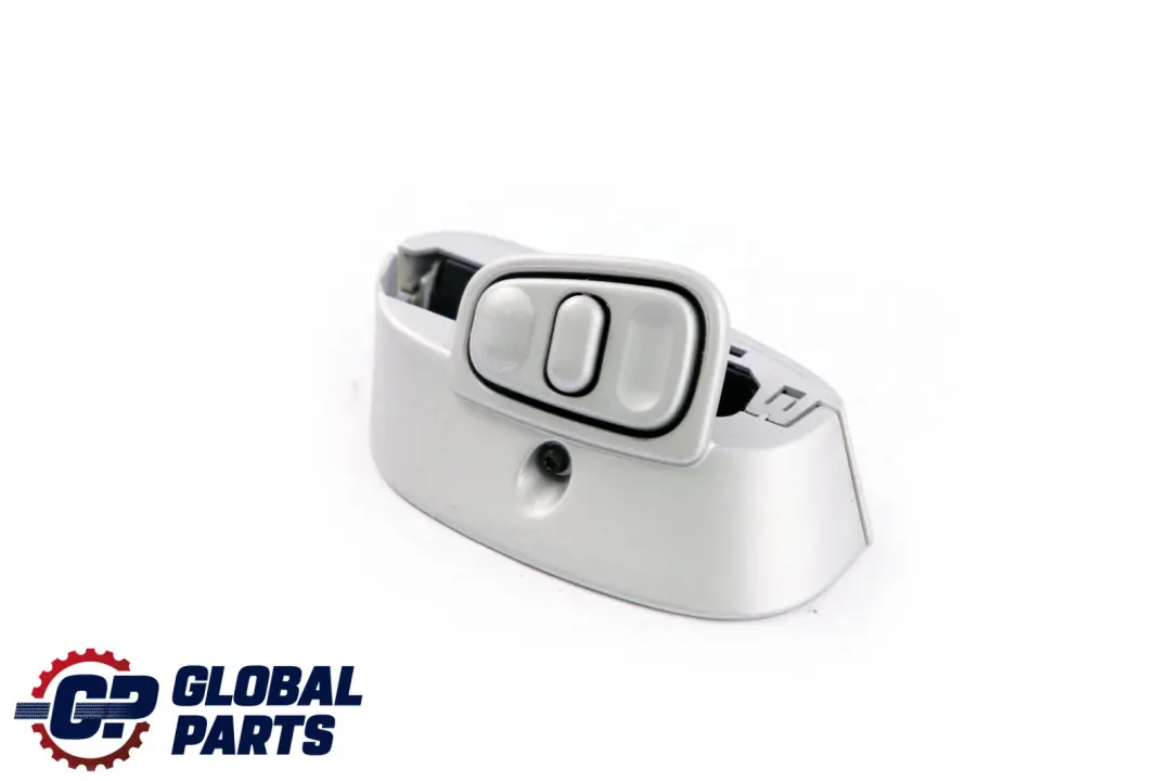 Schalter Geschwindigkeitsregelung für Mini Cooper R50 R52 R53 mit Teilenummer 6800897 Mini Cooper R50 R52 R53 Schalter Geschwindigkeitsregelung - SKU 6800897 - Teilenummer 6800897
