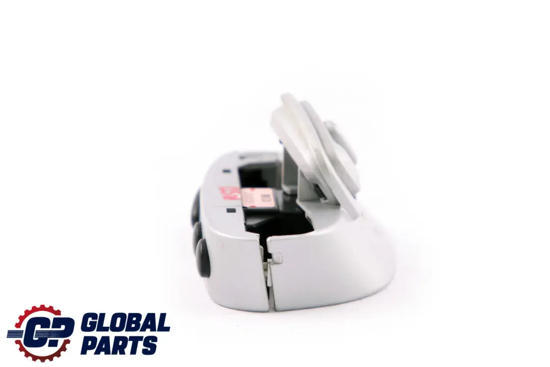 Schalter Geschwindigkeitsregelung für Mini Cooper R50 R52 R53 mit Teilenummer 6800897 Mini Cooper R50 R52 R53 Schalter Geschwindigkeitsregelung - SKU 6800897 - Teilenummer 6800897