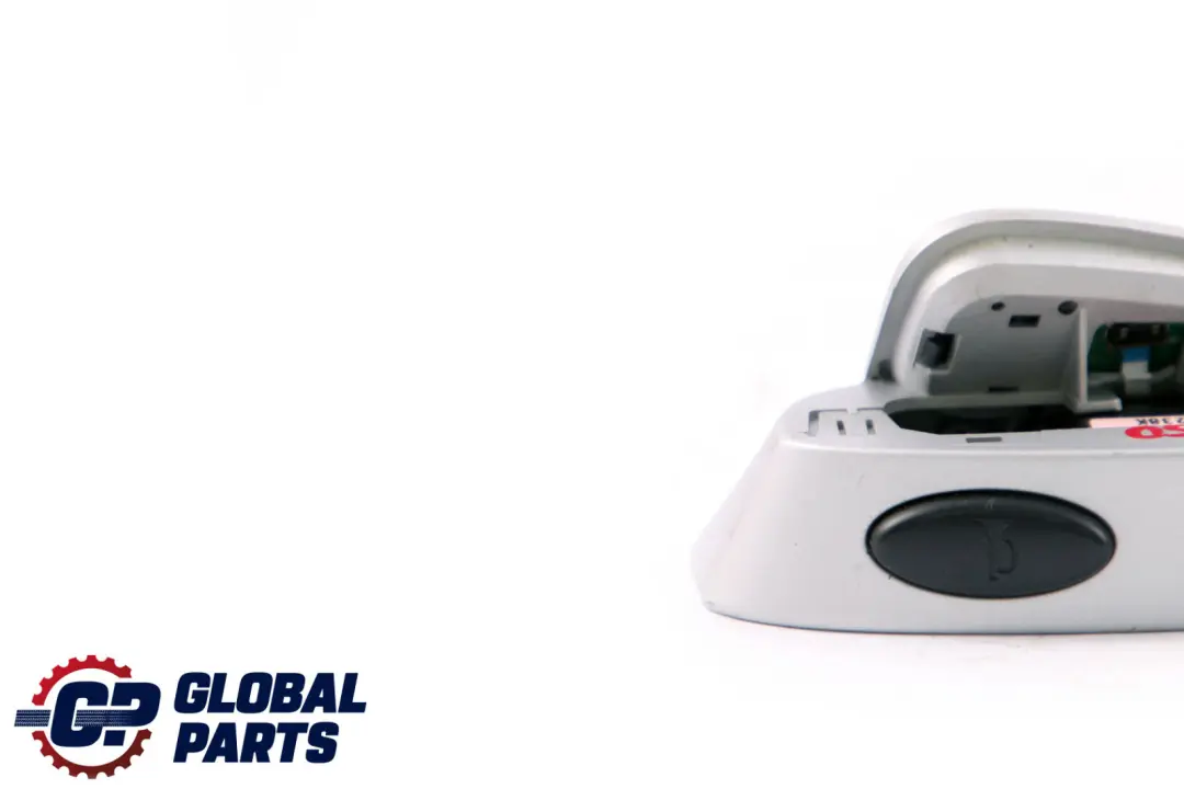 Schalter Geschwindigkeitsregelung für Mini Cooper R50 R52 R53 mit Teilenummer 6800897 Mini Cooper R50 R52 R53 Schalter Geschwindigkeitsregelung - SKU 6800897 - Teilenummer 6800897
