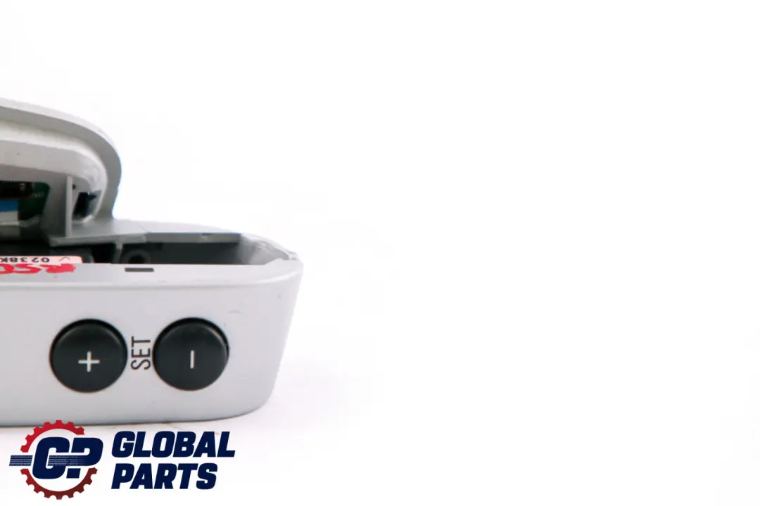 Schalter Geschwindigkeitsregelung für Mini Cooper R50 R52 R53 mit Teilenummer 6800897 Mini Cooper R50 R52 R53 Schalter Geschwindigkeitsregelung - SKU 6800897 - Teilenummer 6800897