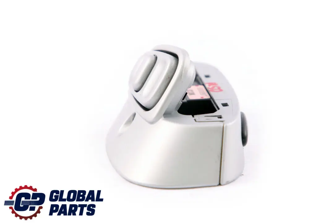 Schalter Geschwindigkeitsregelung für Mini Cooper R50 R52 R53 mit Teilenummer 6800897 Mini Cooper R50 R52 R53 Schalter Geschwindigkeitsregelung - SKU 6800897 - Teilenummer 6800897