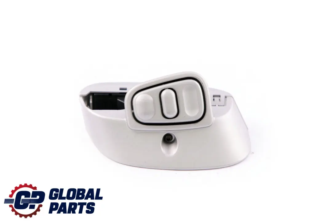 Schalter Geschwindigkeitsregelung für Mini Cooper R50 R52 R53 mit Teilenummer 6800897 Mini Cooper R50 R52 R53 Schalter Geschwindigkeitsregelung - SKU 6800897 - Teilenummer 6800897