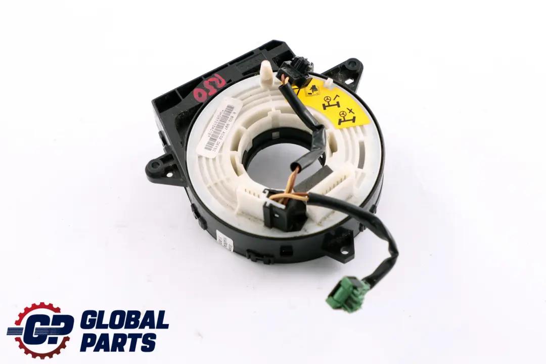Steering Column Slip Ring Squib to Mini R50 R52 R53 with Part number 6800997 Mini R50 R52 R53 Steering Column Slip Ring Squib - SKU 6800997 - Part number 6800997