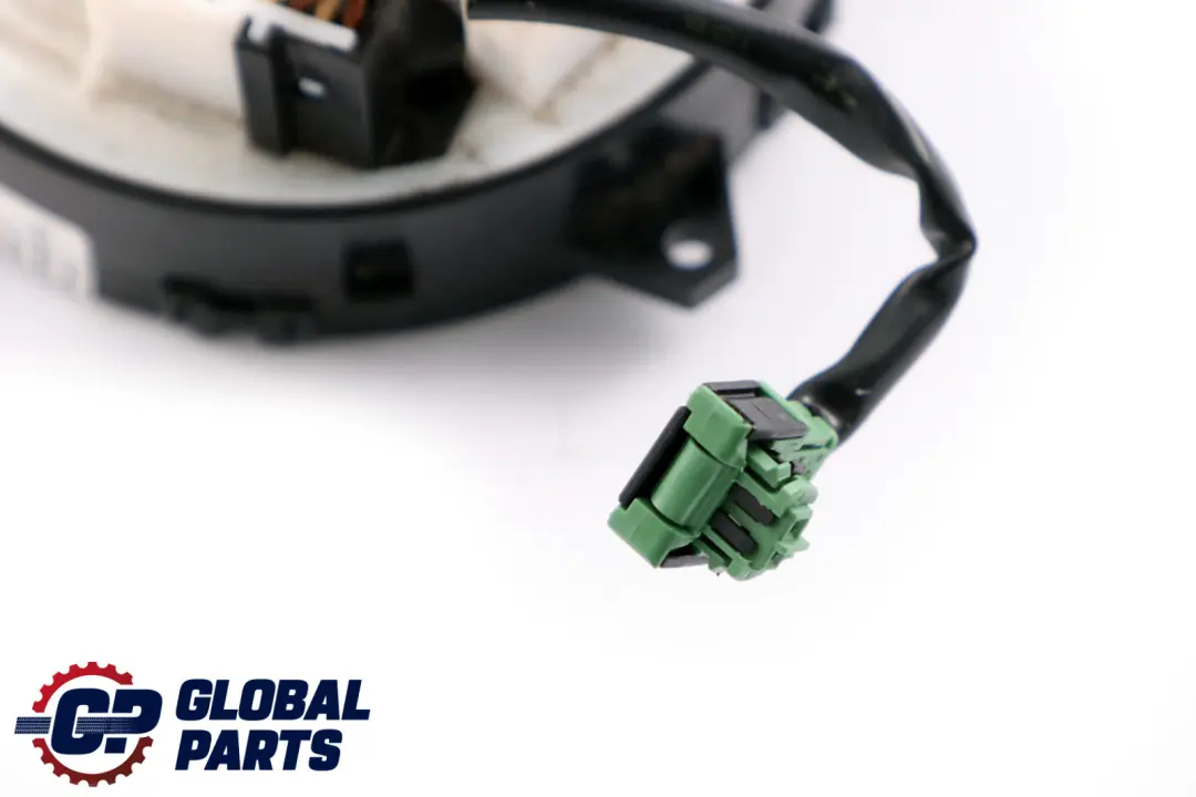 Lenksäule Schleifring Squib für Mini R50 R52 R53 mit Teilenummer 6800997 Mini R50 R52 R53 Lenksäule Schleifring Squib - SKU 6800997 - Teilenummer 6800997