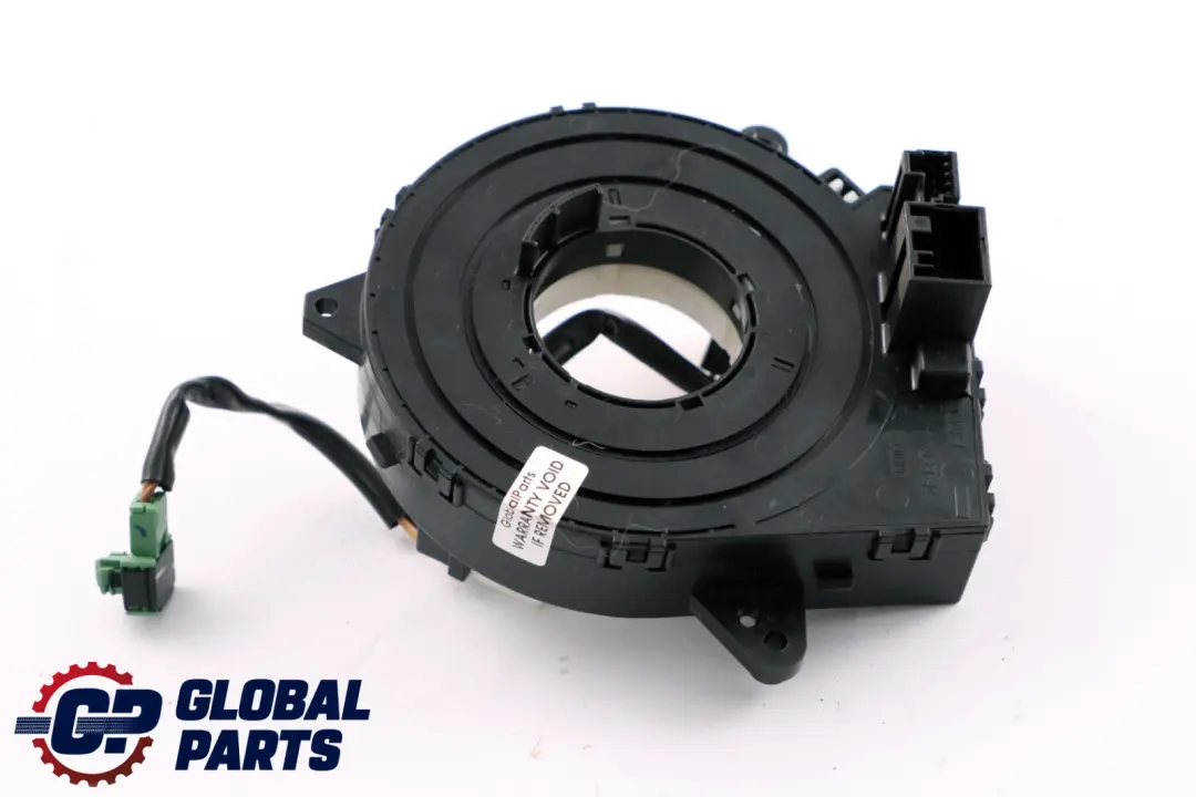 Steering Column Slip Ring Squib to Mini R50 R52 R53 with Part number 6800997 Mini R50 R52 R53 Steering Column Slip Ring Squib - SKU 6800997 - Part number 6800997