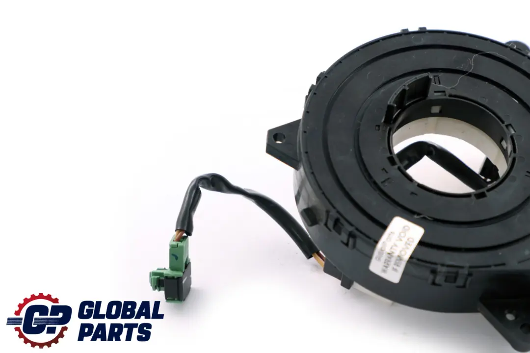 Steering Column Slip Ring Squib to Mini R50 R52 R53 with Part number 6800997 Mini R50 R52 R53 Steering Column Slip Ring Squib - SKU 6800997 - Part number 6800997