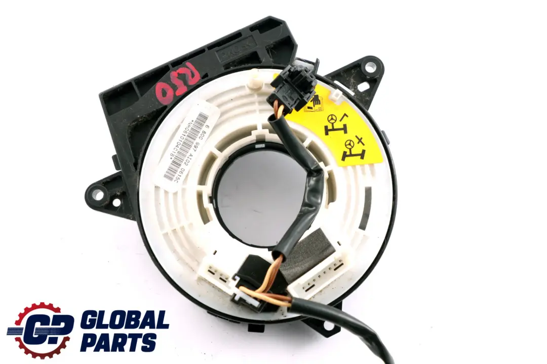  Anello Di Contatto Del Piantone Sterzo Mini R50 R52 R53 - SKU 6800997 - Numero di parte 6800997