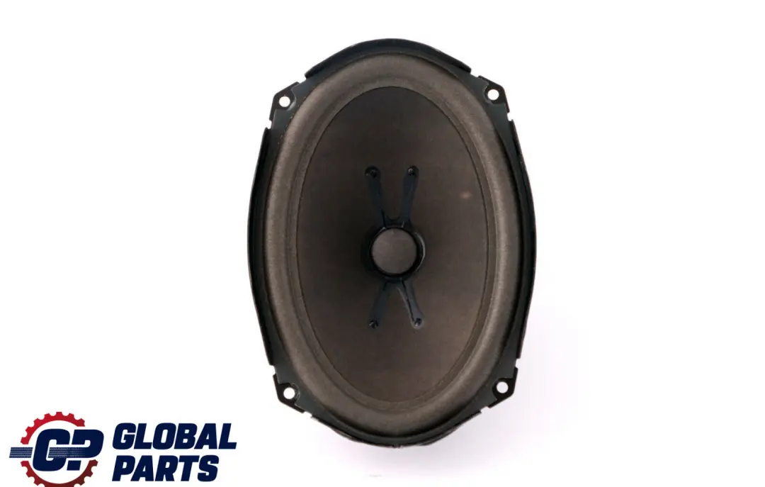 Altavoz trasero Harman Kardon para Mini R50 R53 con número de pieza 6801095 Mini R50 R53 Altavoz trasero Harman Kardon - SKU 6801095 - Número de pieza 6801095