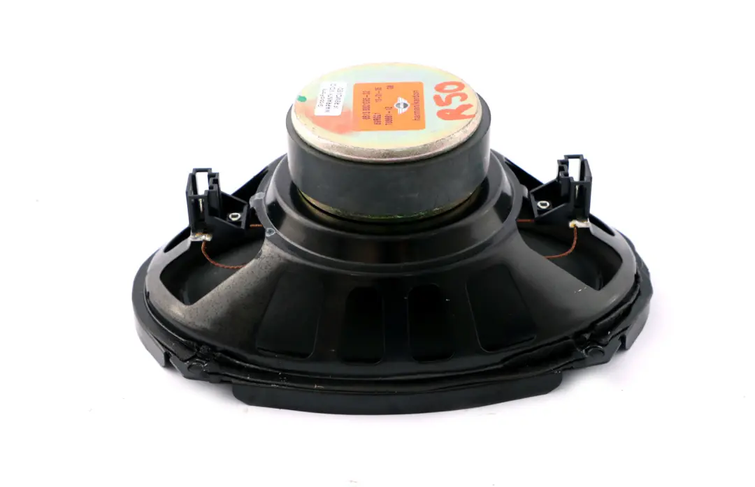 Altavoz trasero Harman Kardon para Mini R50 R53 con número de pieza 6801095 Mini R50 R53 Altavoz trasero Harman Kardon - SKU 6801095 - Número de pieza 6801095