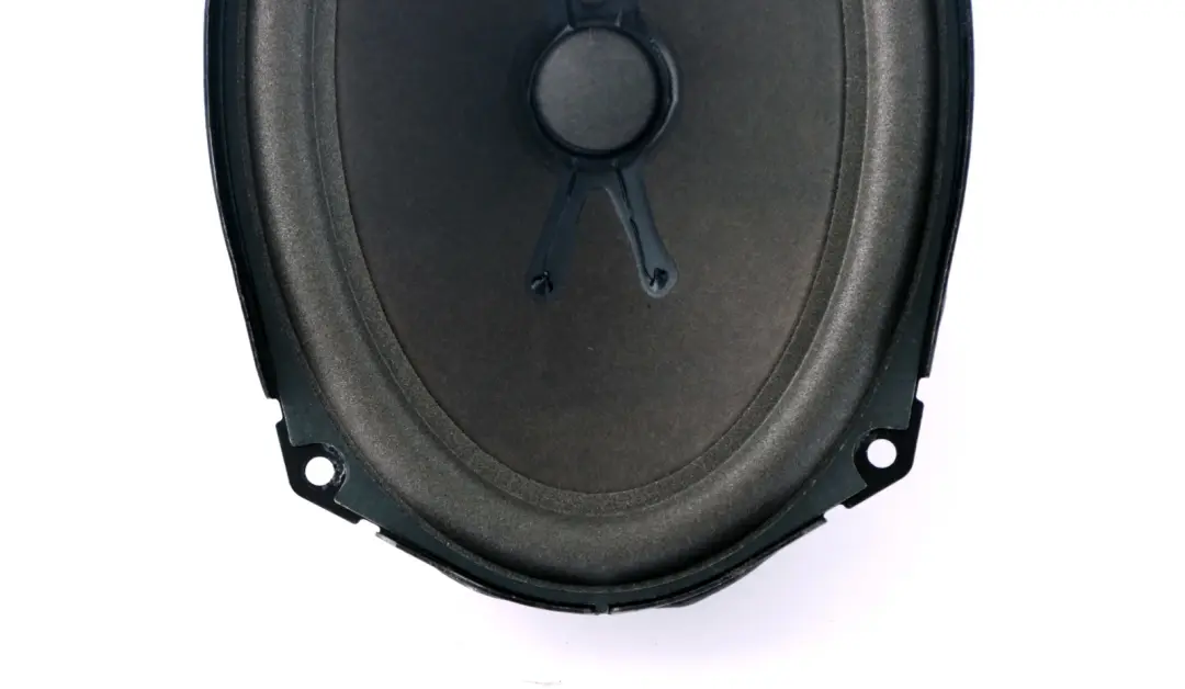 Mini Cabrio R52 Posteriore Altoparlante Harman Kardon - SKU 6801095 - Numero di parte 6801095