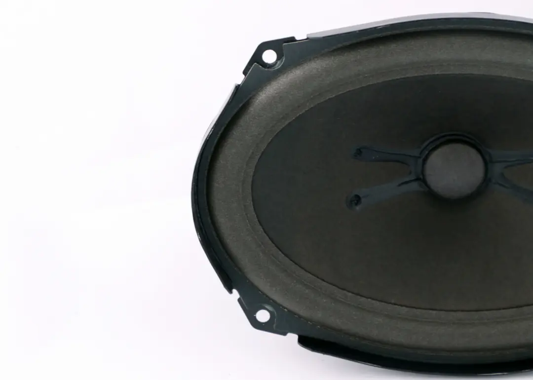 Loud Speaker Harman Kardon to Mini R50 R53 Rear with Part number 6801095 Mini R50 R53 Rear Loud Speaker Harman Kardon - SKU 6801095 - Part number 6801095
