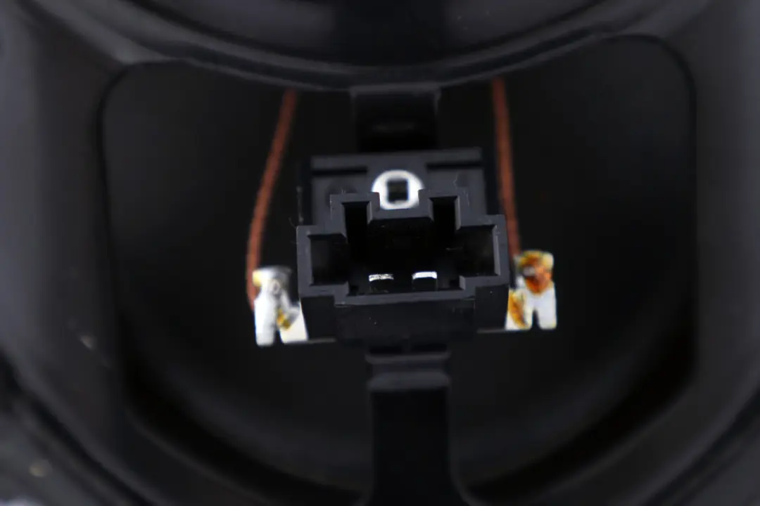 Mini Cabrio R52 Posteriore Altoparlante Harman Kardon - SKU 6801095 - Numero di parte 6801095