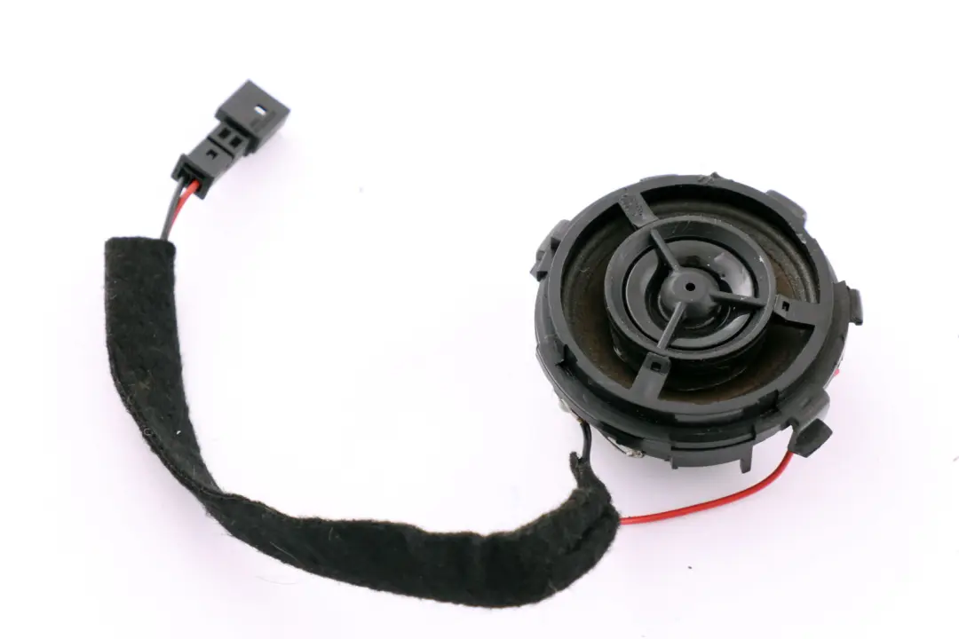 Mini Cooper R50 R52 R53 Harman Kardon Door Tweeter Speaker - SKU 6801097 - Part number 6801097