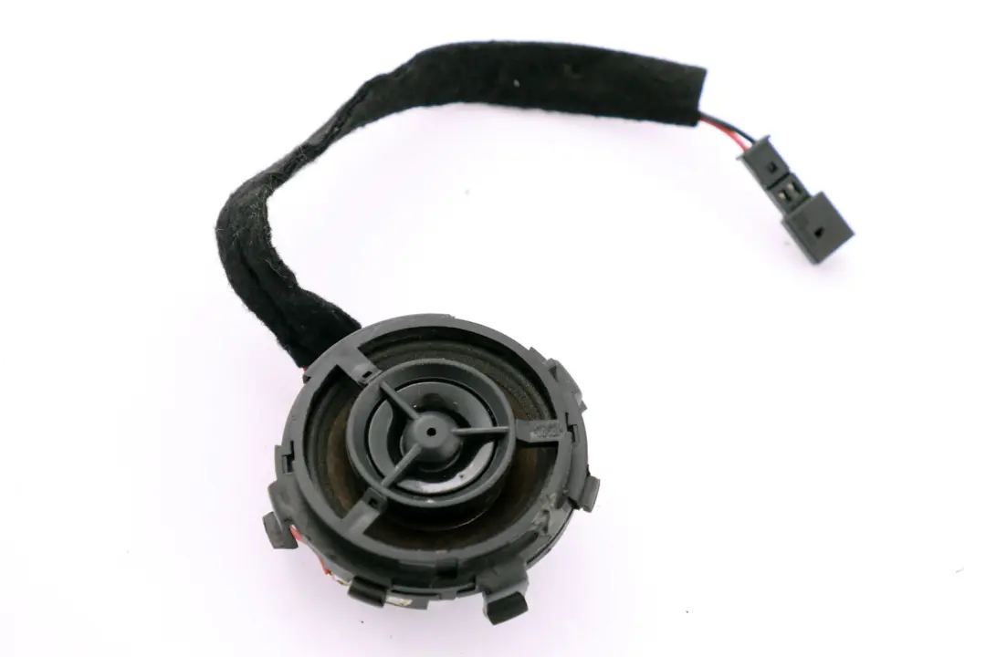 Mini Cooper R50 R52 R53 Haut-parleur de porte Harman Kardon - SKU 6801097 - Numéro de pièce 6801097