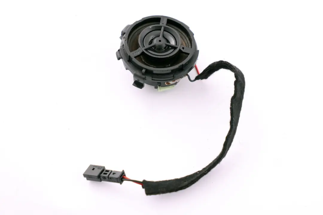 Harman Kardon Altoparlante Tweeter Porta per BMW Mini Cooper R50 R52 R53 con numero di parte 6801097 BMW Mini Cooper R50 R52 R53 Harman Kardon Altoparlante Tweeter Porta - SKU 6801097 - Numero di parte 6801097