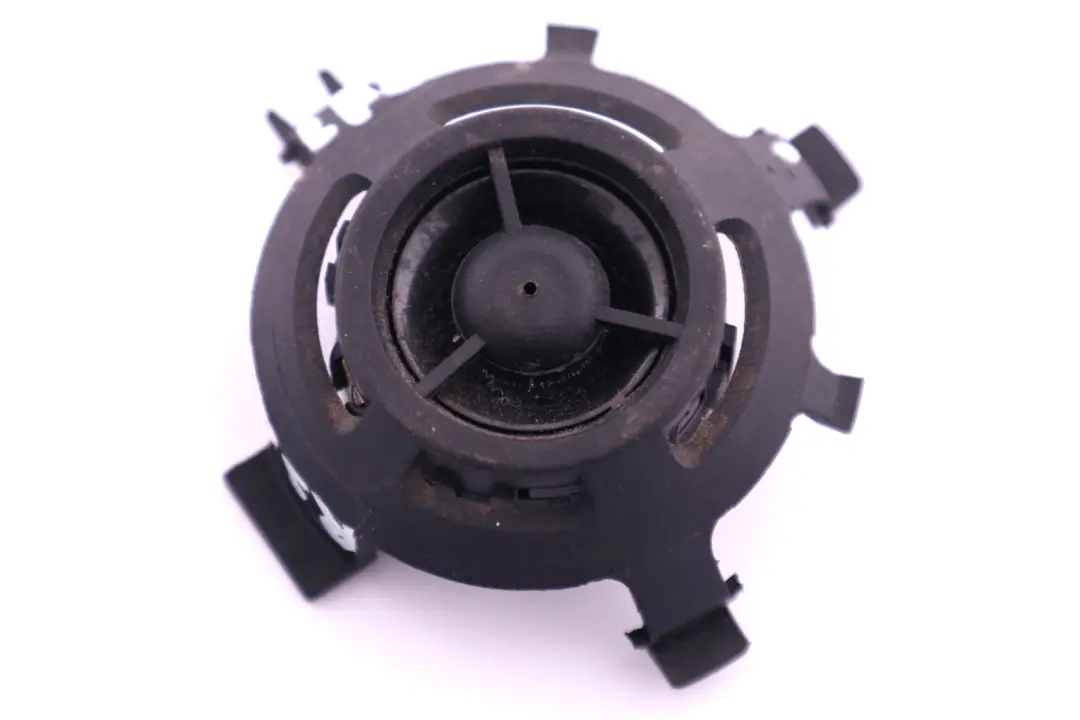 Front Door Tweeter Speaker to Mini R50 R53 with Part number 6801098 Mini R50 R53 Front Door Tweeter Speaker - SKU 6801098 - Part number 6801098