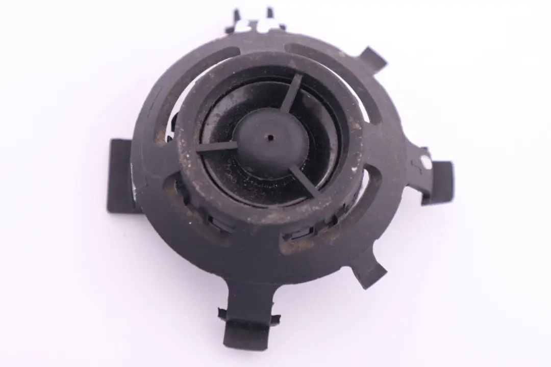 Tweeter Frontale 6513 per Mini R50 R53 con numero di parte 6801098 Mini R50 R53 Tweeter Frontale 6513 - SKU 6801098 - Numero di parte 6801098