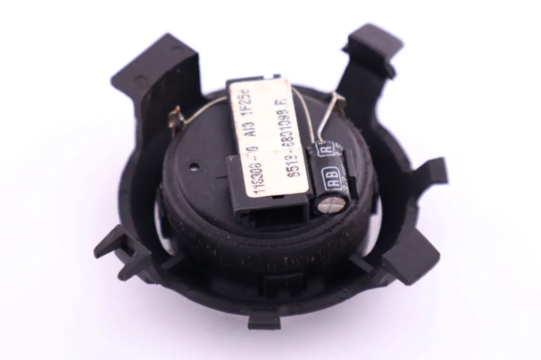 Mini R50 R53 Front Door Tweeter Speaker - SKU 6801098 - Part number 6801098