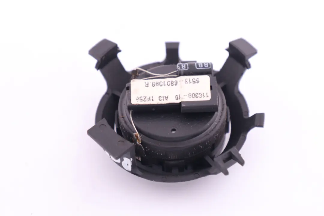 Mini R50 R53 Front Door Tweeter Speaker - SKU 6801098 - Part number 6801098
