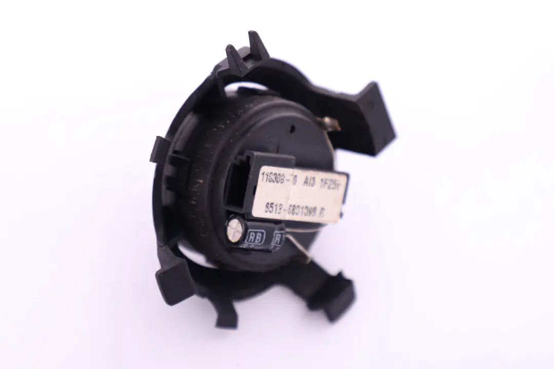 Puerta delantera Altavoz De agudos para Mini R50 R53 con número de pieza 6801098 Mini R50 R53 Puerta delantera Altavoz De agudos - SKU 6801098 - Número de pieza 6801098