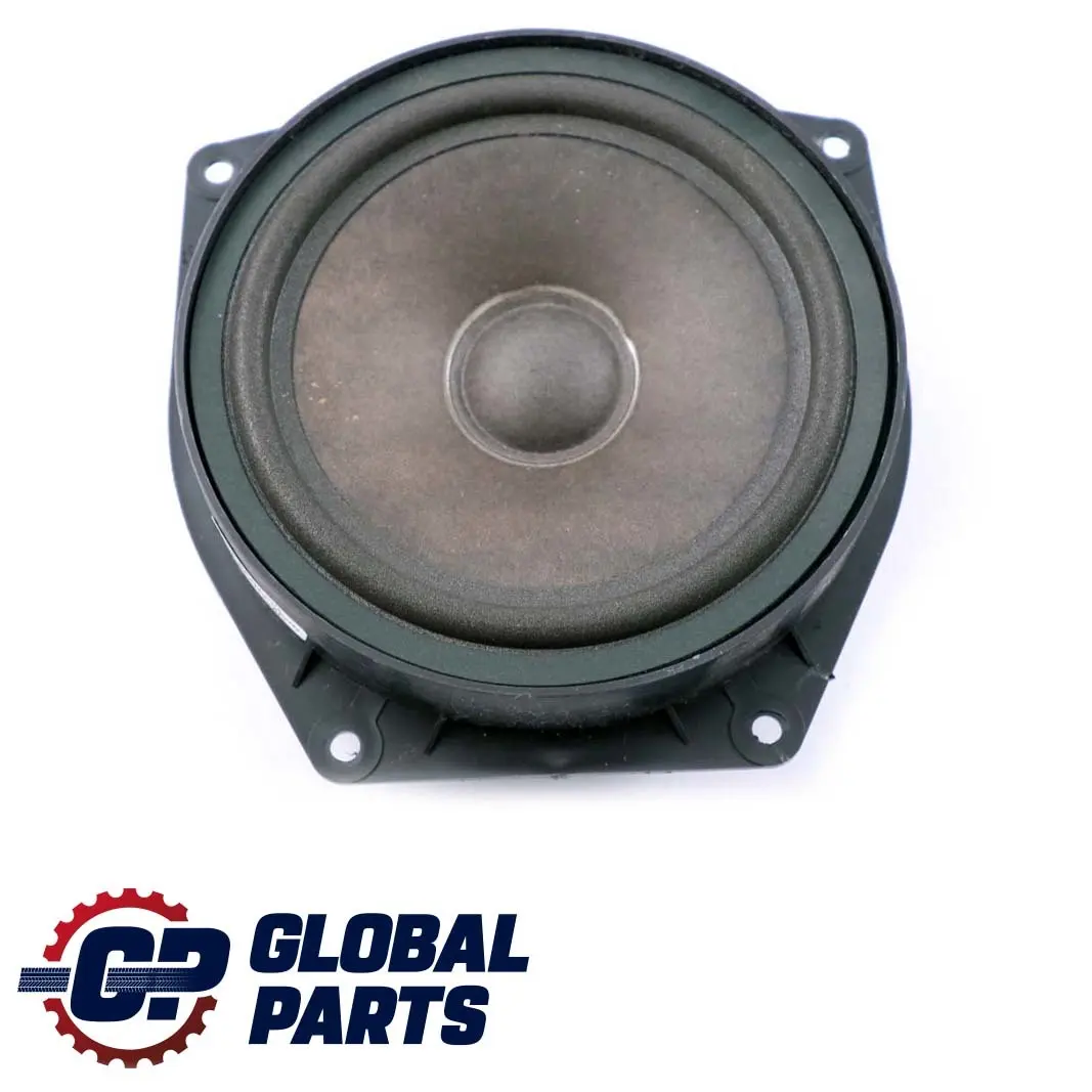 Front Loudspeaker Speaker to Mini Cooper One R50 R52 R53 with Part number 6801102 Mini Cooper One R50 R52 R53 Front Loudspeaker Speaker - SKU 6801102 - Part number 6801102