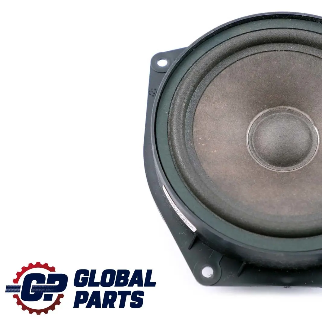 Kit 6 Haut-parleurs Pour BMW Mini Cooper I (R50/R53 2001-2006) - Avant 16.5 Cm + Arrière 6x9" - Avec Câbles Et Supports