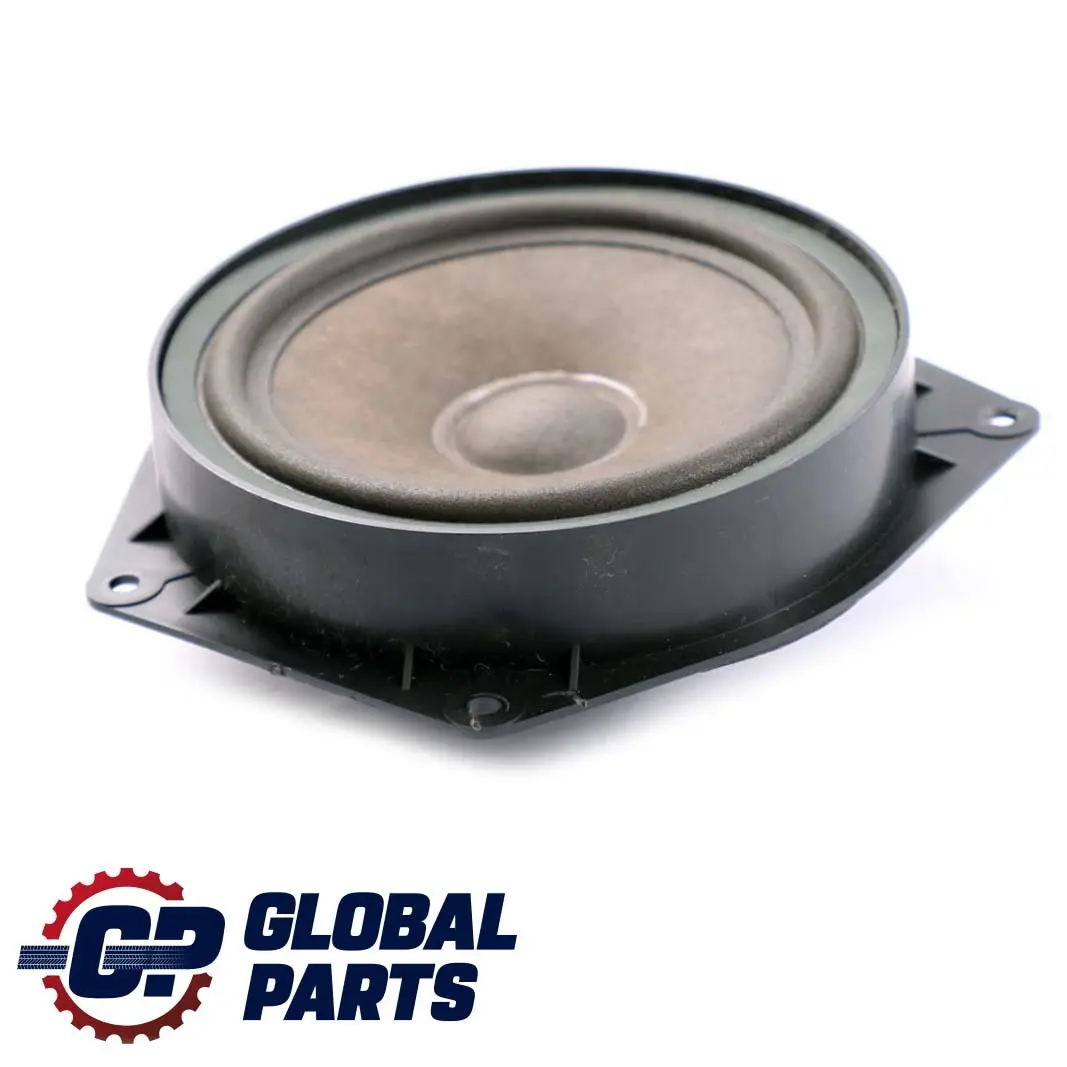 Haut-Parleur Avant pour Mini Cooper One R50 R52 R53 à propos du numéro de pièce 6801102 Mini Cooper One R50 R52 R53 Haut-Parleur Avant - SKU 6801102 - Numéro de pièce 6801102