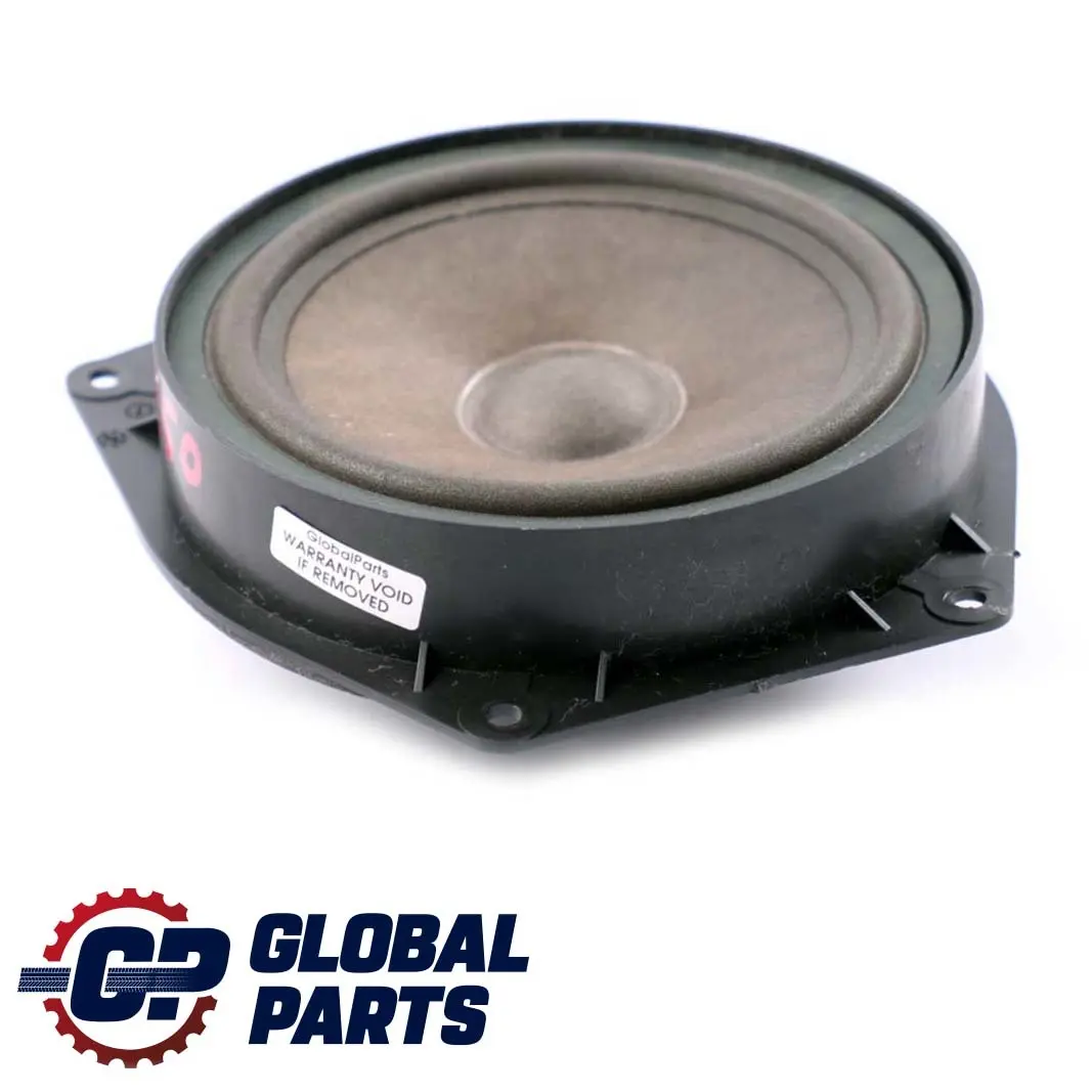 Głośnik Stereo Lewy Prawy Przód Przedni do Mini R50 R52 R53 o numerze 6801102 Mini R50 R52 R53 Głośnik Stereo Lewy Prawy Przód Przedni - SKU 6801102 - Numer Części 6801102