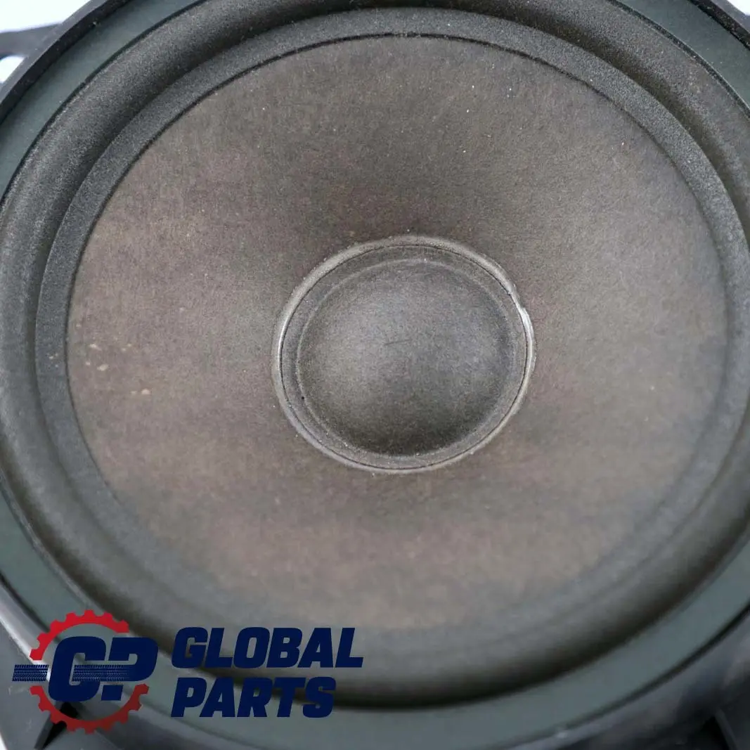 Altavoz Frontal para Mini Cooper One R50 R52 R53 con número de pieza 6801102 Mini Cooper One R50 R52 R53 Altavoz Frontal - SKU 6801102 - Número de pieza 6801102