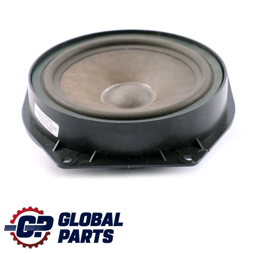 Altavoz Frontal para Mini Cooper One R50 R52 R53 con número de pieza 6801102 Mini Cooper One R50 R52 R53 Altavoz Frontal - SKU 6801102 - Número de pieza 6801102