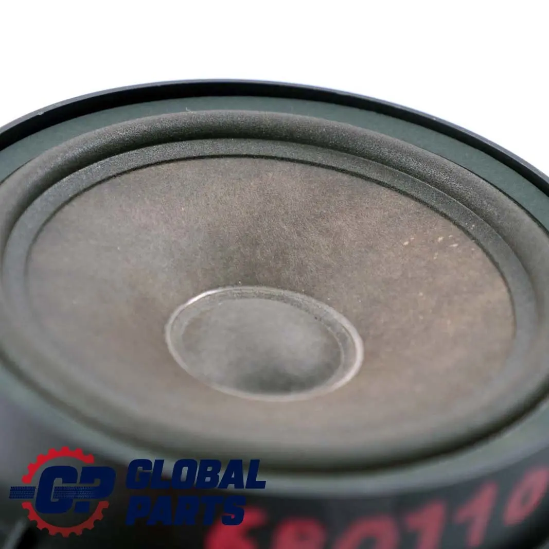 Altoparlante anteriore per Mini Cooper One R50 R52 R53 con numero di parte 6801102 Mini Cooper One R50 R52 R53 Altoparlante anteriore - SKU 6801102 - Numero di parte 6801102